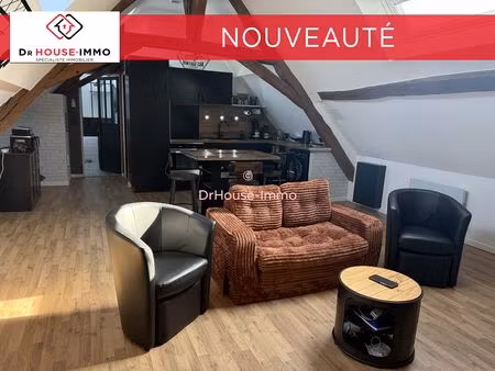 appartement lorrez-le-bocage