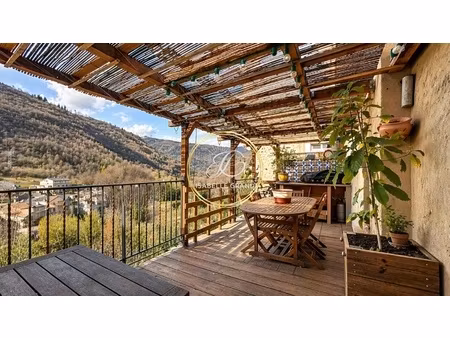 maison 3 pièces - 62 m²
