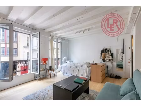 annonce appartement à vendre