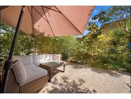 annonce appartement à vendre