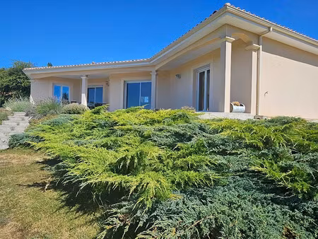 vente maison 4 pièces 130 m² à notre-dame-de-sanilhac (24660)  315 000 €