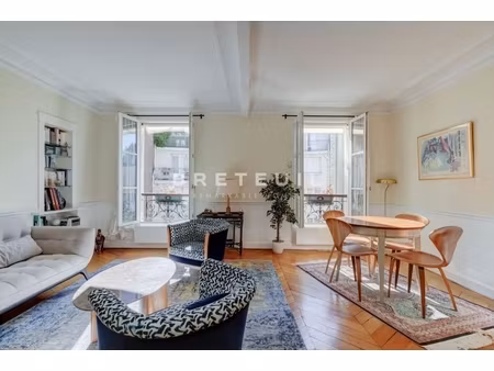annonce appartement à vendre