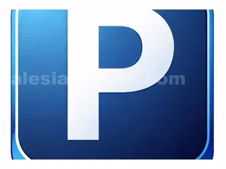 annonce parking/garage à vendre
