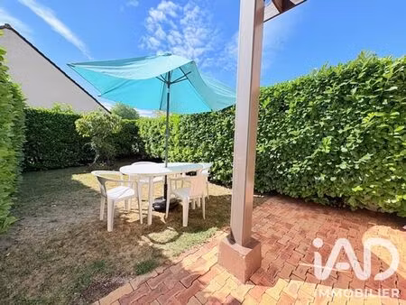 duplex à montigny-le-bretonneux (78180)