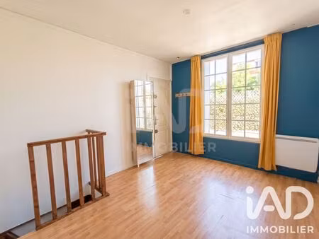 appartement à houilles (78800)
