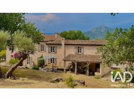maison à hyères (83400)