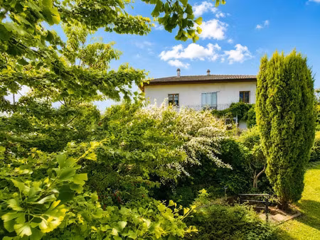 vente maison 9 pièces 237 m² à mulhouse (68100)  399 000 €