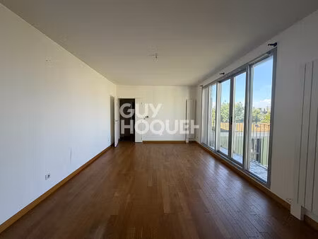 appartement 4 pièces 103 m2