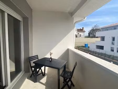 location appartement 3 pièces 66 m² à saint-paul-lès-dax (40990)