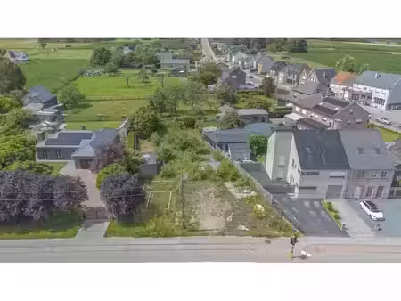 terrain à vendre à steenweg op dendermonde opwijk (rbw37030)