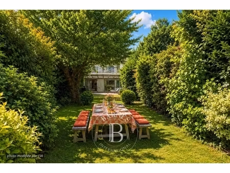 annonce maison à vendre