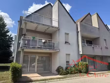 vente appartement sézanne 51120 - - surface privée