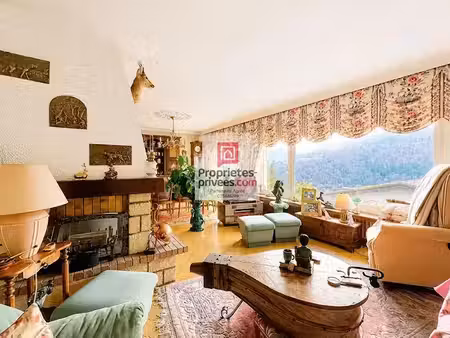 vente maison 7 pièces 323 m² à ugine (73400)  320 000 €