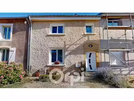 vente maison 5 pièces 180 m² à murville (54490)  309 000 €