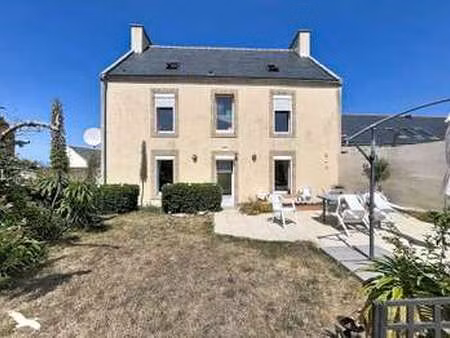 vente maison à beuzec-cap-sizun (29790) : à vendre / 133m² beuzec-cap-sizun