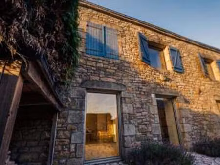 vente longère et corps de ferme bord de mer à erdeven (56410) : à vendre bord de mer / 179