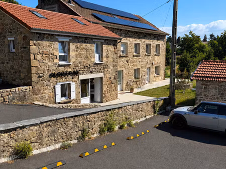 vente maison 11 pièces