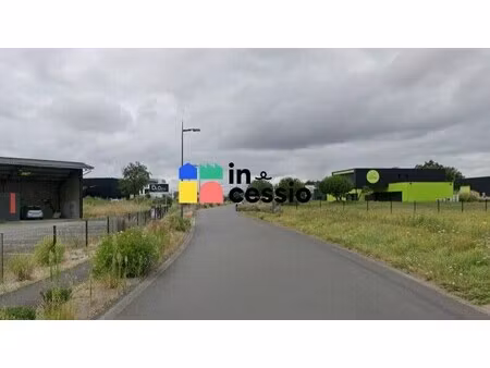vente terrain ruaudin 72230 22001m²