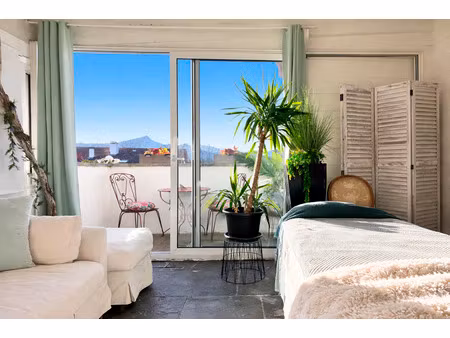vente maison 4 pièces 107m2 urrugne 64122 - 475000 € - surface privée
