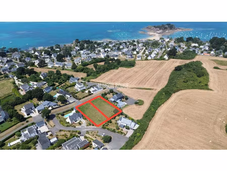vente terrain