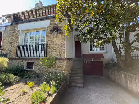 vente maison 7 pièces 153 m² à livry-gargan (93190)  415 000 €