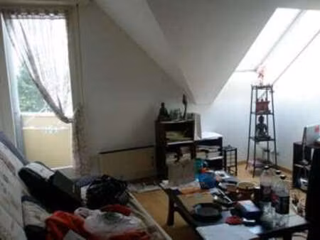 location appartement t1 à rennes centre ville (35000) : à louer t1 / 24m² rennes centre vi