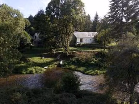 location maison à plouay (56240) : à louer / 120m² plouay