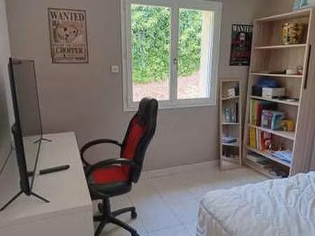 location appartement t1 meublé au pallet (44330) : à louer t1 meublé / 12m² le pallet