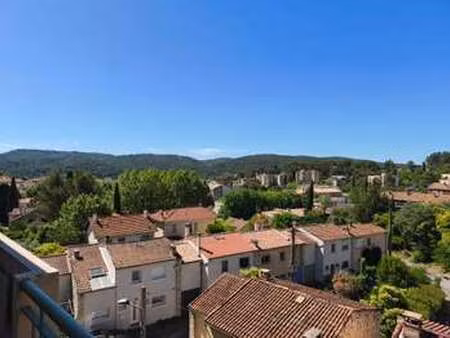 location appartement 3 pièces meublé à aix-en-provence (13080) : à louer 3 pièces meublé /