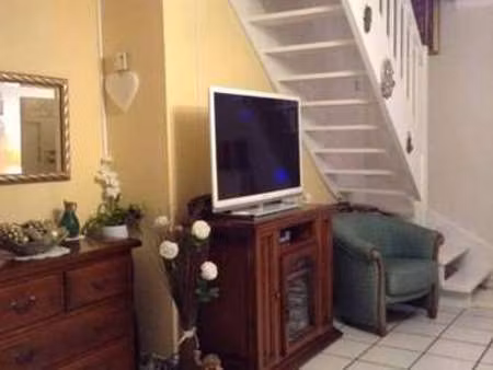 location appartement t1 meublé à colomiers (31770) : à louer t1 meublé / 15m² colomiers