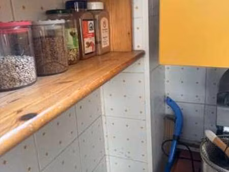 location appartement 3 pièces meublé à nice (06000) : à louer 3 pièces meublé / 60m² nice