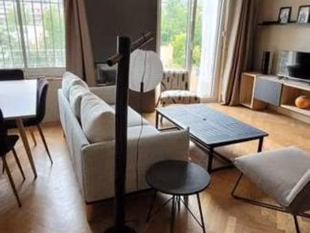 location appartement 3 pièces meublé à nice (06000) : à louer 3 pièces meublé / 90m² nice