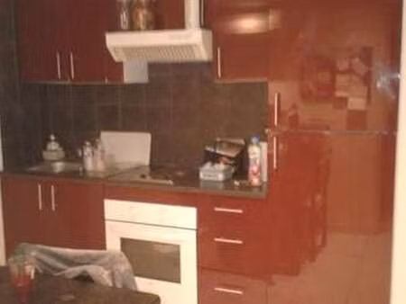 location appartement t1 meublé à nice (06000) : à louer t1 meublé / 22m² nice