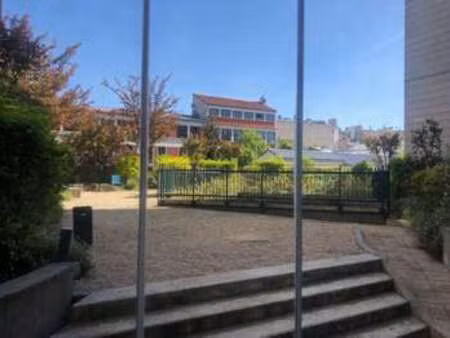 location appartement t1 meublé à paris 12e (75012) : à louer t1 meublé / 16m² paris 12e