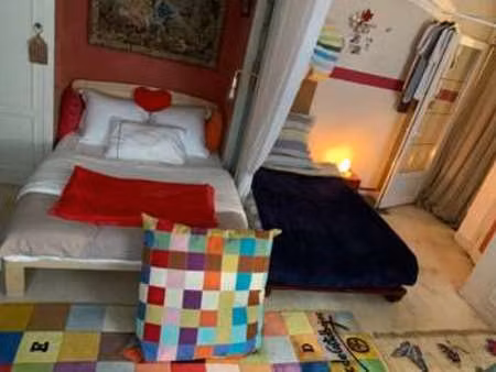 location appartement t1 meublé à paris 17e (75017) : à louer t1 meublé / 30m² paris 17e