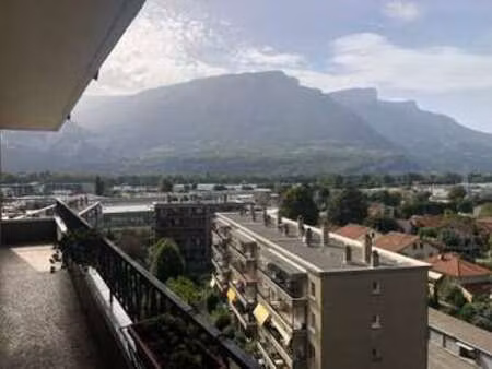 location appartement 3 pièces à saint-égrève (38120) : à louer 3 pièces / 82m² saint-égrèv