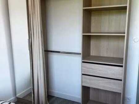 location appartement 5 pièces meublé à saint-martin-d'hères (38400) : à louer 5 pièces meu