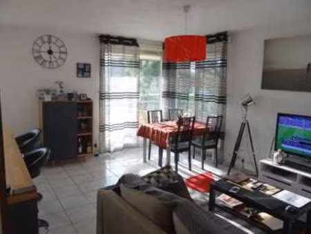location appartement 3 pièces meublé à toulouse (31000) : à louer 3 pièces meublé / 59m² t