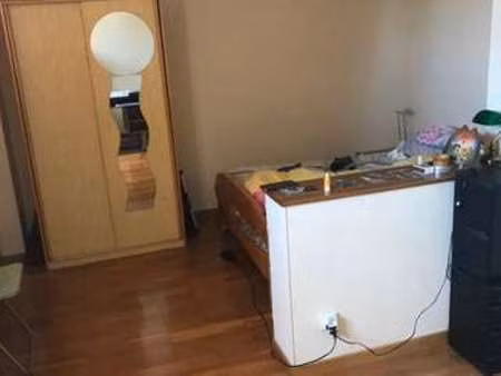 location appartement t1 meublé à vitrolles (13127) : à louer t1 meublé / 15m² vitrolles