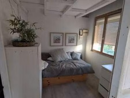location appartement t1 meublé à vitry-sur-seine (94400) : à louer t1 meublé / 23m² vitry-