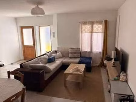 location maison à grillon (84600) : à louer / 109m² grillon