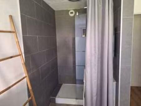 location appartement 3 pièces meublé à croix (59170) : à louer 3 pièces meublé / 66m² croi