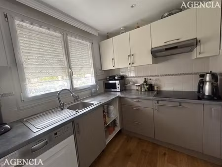 location appartement 3 pièces 59m² roissy en brie 77680