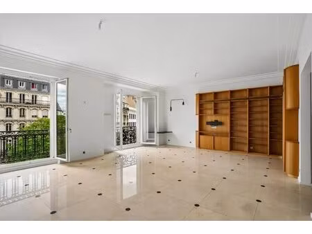 achat : appartement (92300)