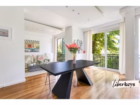 appartement d’exception 2/3 pièces avec extérieur secteur pasteur