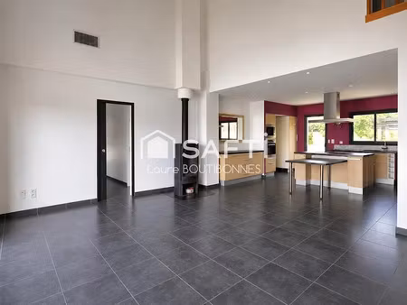 vente maison 7 pièces 162 m² à saint-sulpice (81370)  420 000 €
