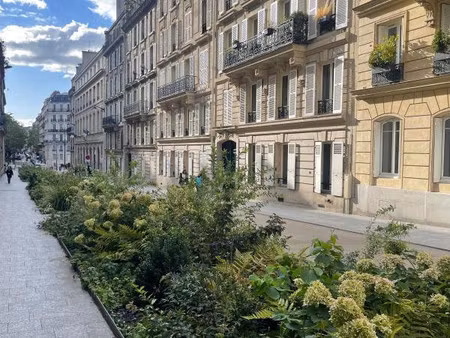 location bureau 3 pièces