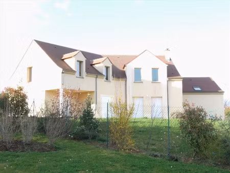 location maison 7 pièces