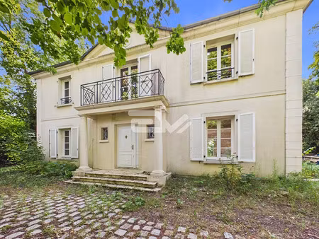 vente maison 7 pièces à jonchery-sur-vesle (51140)  440 000 €