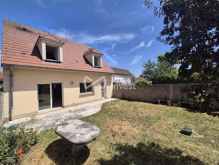 vente maison 6 pièces 135.24 m² à montfermeil (93370)  425 000 €